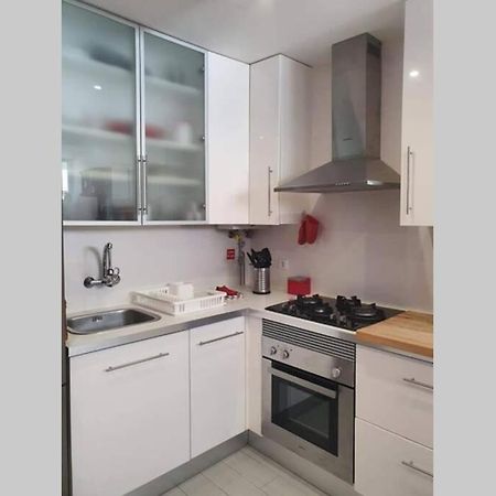Pe N'Areia Gamboa Beach T1 Peniche Εξωτερικό φωτογραφία