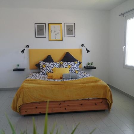 Pe N'Areia Gamboa Beach T1 Peniche Εξωτερικό φωτογραφία