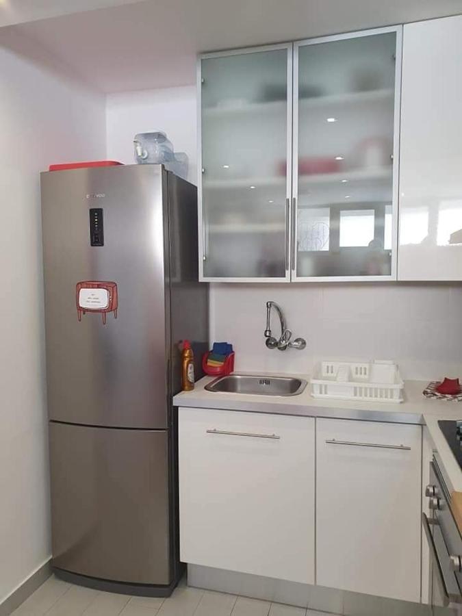 Pe N'Areia Gamboa Beach T1 Peniche Εξωτερικό φωτογραφία