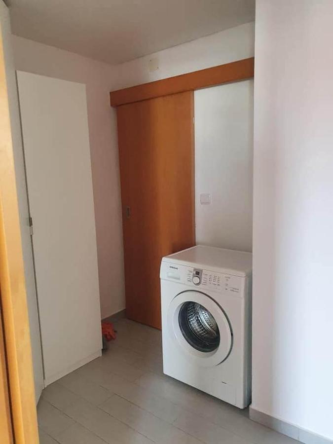 Pe N'Areia Gamboa Beach T1 Peniche Εξωτερικό φωτογραφία