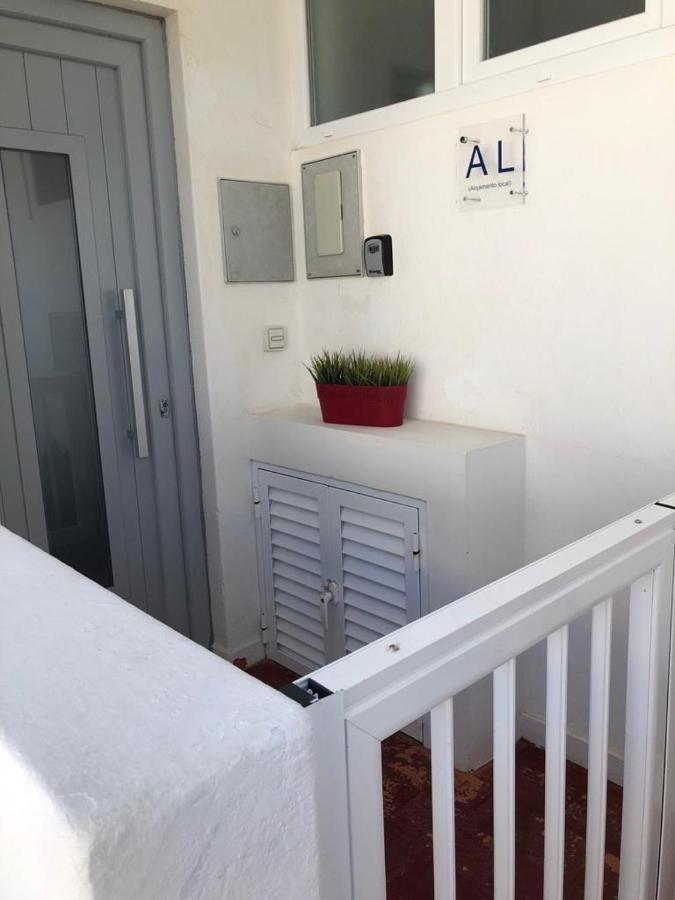 Pe N'Areia Gamboa Beach T1 Peniche Εξωτερικό φωτογραφία