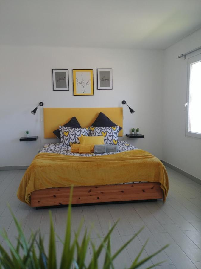 Pe N'Areia Gamboa Beach T1 Peniche Εξωτερικό φωτογραφία